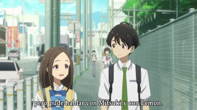 Make Heroine ga Oosugiru! - Temporada 01 - Episodio 07 - Sub Español