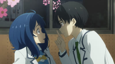 Make Heroine ga Oosugiru! - Temporada 01 - Episodio 09 - Sub Español