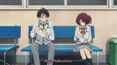 Make Heroine ga Oosugiru! - Temporada 01 - Episodio 10 - Sub Español