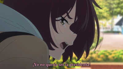 Make Heroine ga Oosugiru! - Temporada 01 - Episodio 11 - Sub Español
