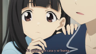 Make Heroine ga Oosugiru! - Temporada 01 - Episodio 12 - Sub Español