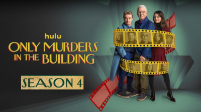 Only Murders in the Building 38 (Steve Martin+John Hoffman Hulu-2024) S04E08 Lifeboat