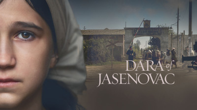 Dara of Jasenovac ~ Biljana Cekic-Zlatan Vidovic (Predrag Antonijevic Serbia-2020) EngSub