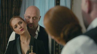 Viktoriya Isakova in Where Truth Lies S01E04, E05 (2019)