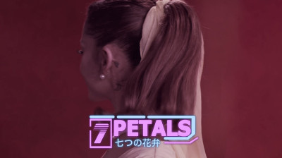 Ariana Grande - 7 Petals (Mashup Remix Video)