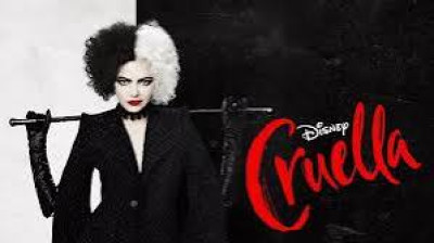cruella (2021)
