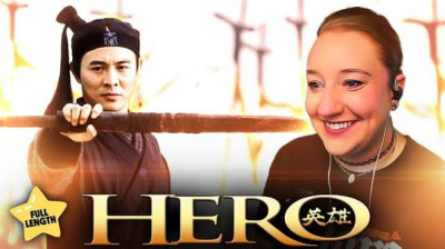 hero (2002)