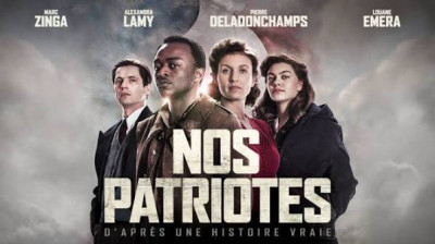nos patriotes (2017)