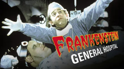 Frankestein General Hospital (film complet en français)
