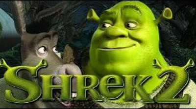 shrek 2 (2004)