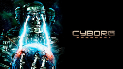 Cyborg Conquest (film complet en français)