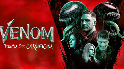 ::V3N0N: T3MP0 DE C4RNlFlClNA::