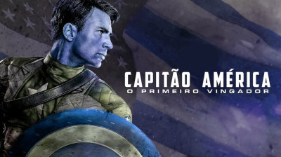 ::C4PlTÃ0 4M3RlCA: 0 PRlM3lR0 VlNG4D0R::