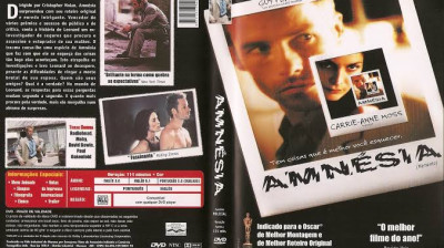amnesia 2000