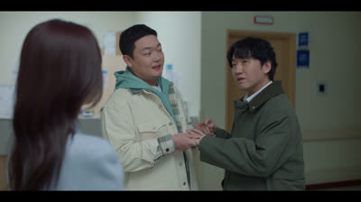 Spooky in Love S01E05