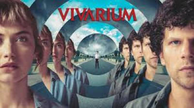 vivarium (2019)